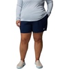image:imageColumbia Womens PFG Rugged Water ShortCollegiate Navy