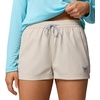 image:imageColumbia Womens PFG Rugged Water ShortDark Stone