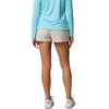 image:imageColumbia Womens PFG Rugged Water ShortDark Stone