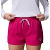 image:imageColumbia Womens PFG Rugged Water ShortGuava Pink