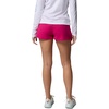 image:imageColumbia Womens PFG Rugged Water ShortGuava Pink