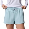 image:imageColumbia Womens PFG Rugged Water ShortMarine Light