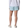image:imageColumbia Womens PFG Rugged Water ShortMarine Light