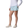 image:imageColumbia Womens PFG Rugged Water ShortMarine Light