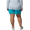 image:imageColumbia Womens PFG Rugged Water ShortOcean Teal
