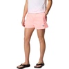 image:imageColumbia Womens PFG Rugged Water ShortTiki Pink