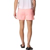 image:imageColumbia Womens PFG Rugged Water ShortTiki Pink