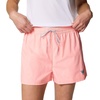 image:imageColumbia Womens PFG Rugged Water ShortTiki Pink