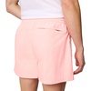 image:imageColumbia Womens PFG Rugged Water ShortTiki Pink