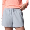 image:imageColumbia Womens PFG Tamiami PullOn II ShortCirrus Grey