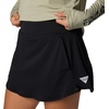 image:imageColumbia Womens PFG Tidal Knit SkortBlack