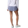 image:imageColumbia Womens PFG Tidal Knit SkortNew Moon