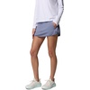 image:imageColumbia Womens PFG Tidal Knit SkortNew Moon