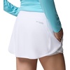 image:imageColumbia Womens PFG Tidal Knit SkortWhite