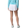 image:imageColumbia Womens PFG Tidal Knit SkortWhite