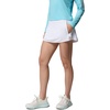 image:imageColumbia Womens PFG Tidal Knit SkortWhite