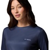 image:imageColumbia Womens PFG Tidal Tee Original Chill Long SleeveNocturnalPfg Inagua Script