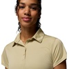 image:imageColumbia Womens PFG Tidal Tee Short Sleeve PoloSerpentine