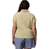 image:imageColumbia Womens PFG Tidal Tee Short Sleeve PoloSerpentine
