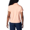 image:imageColumbia Womens PFG Tidal Tee Short Sleeve PoloTiki Pink
