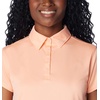 image:imageColumbia Womens PFG Tidal Tee Short Sleeve PoloTiki Pink