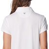 image:imageColumbia Womens PFG Tidal Tee Short Sleeve PoloWhite
