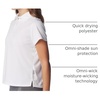 image:imageColumbia Womens PFG Tidal Tee Short Sleeve PoloWhite