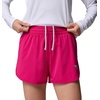 image:imageColumbia Womens PFG Windy Bay ShortGuava Pink