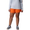 image:imageColumbia Womens PFG Windy Bay ShortSpark Orange