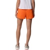 image:imageColumbia Womens PFG Windy Bay ShortSpark Orange