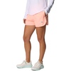 image:imageColumbia Womens PFG Windy Bay ShortTiki Pink