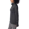 image:imageColumbia Womens Park View Grid Fleece Half ZipBlack