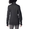 image:imageColumbia Womens Park View Grid Fleece Half ZipBlack