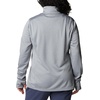 image:imageColumbia Womens Park View Grid Fleece Half ZipGrey
