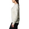 image:imageColumbia Womens Pfg Graphic Sweatshirt CrewStoneCypress Rookery Palms Lc