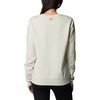 image:imageColumbia Womens Pfg Graphic Sweatshirt CrewStoneCypress Rookery Palms Lc