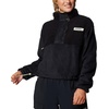 image:imageColumbia Womens Pfg Open Water FleeceBlackBlack