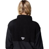 image:imageColumbia Womens Pfg Open Water FleeceBlackBlack
