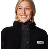 image:imageColumbia Womens Pfg Open Water FleeceBlackBlack