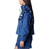 image:imageColumbia Womens Pfg Open Water FleeceCarbonCarbon Aura