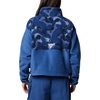 image:imageColumbia Womens Pfg Open Water FleeceCarbonCarbon Aura