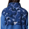 image:imageColumbia Womens Pfg Open Water FleeceCarbonCarbon Aura