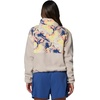 image:imageColumbia Womens Pfg Open Water FleeceCrushed ClaySpring Yellow Aura
