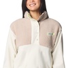 image:imageColumbia Womens Pfg Open Water FleeceCrushed ClayStone