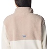 image:imageColumbia Womens Pfg Open Water FleeceCrushed ClayStone