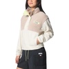 image:imageColumbia Womens Pfg Open Water FleeceCrushed ClayStone