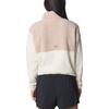 image:imageColumbia Womens Pfg Open Water FleeceCrushed ClayStone