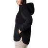 image:imageColumbia Womens Pfg Open Water Hooded FleeceBlack