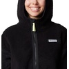 image:imageColumbia Womens Pfg Open Water Hooded FleeceBlack