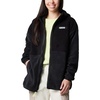 image:imageColumbia Womens Pfg Open Water Hooded FleeceBlack